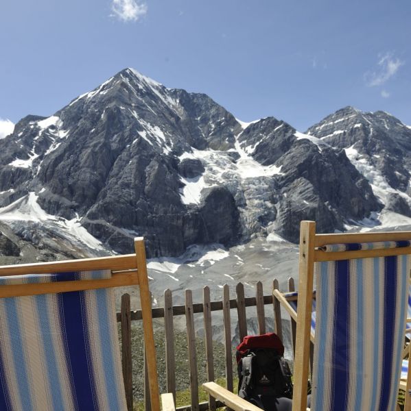 Solda: paradiso naturale e stazione climatica alpina 