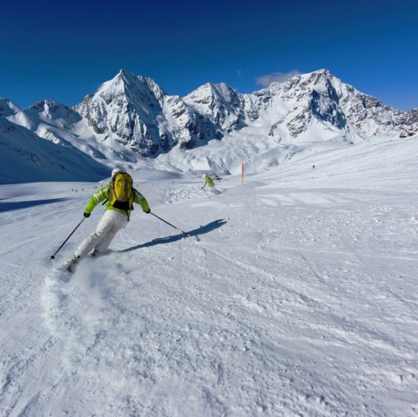 Escursioni sulla neve e tanto altro ancora