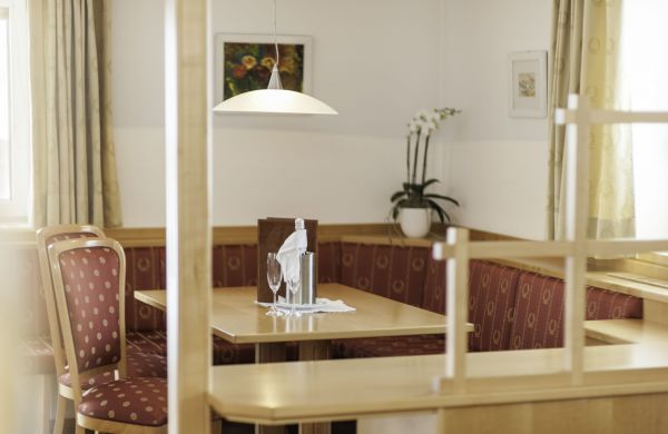 Gampen Ortler Suite