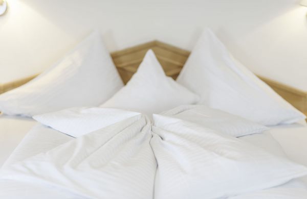 Doppelzimmer Budget