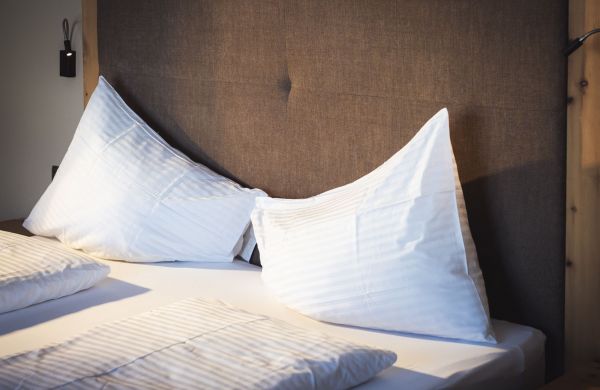 Doppelzimmer Deluxe