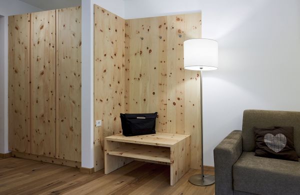 Doppelzimmer Deluxe