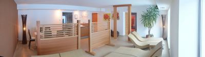Suitehotel Gampen *** Superior | Sulden 