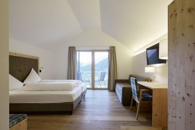 Suitehotel Gampen *** Superior | Sulden 