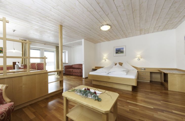 Camera Ortler Suite